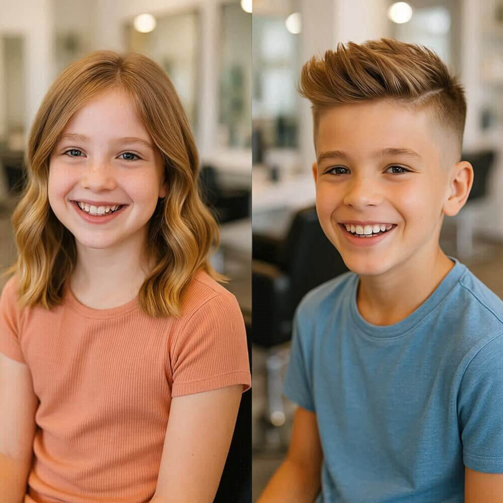 Beispiel Kinder & Jugendliche