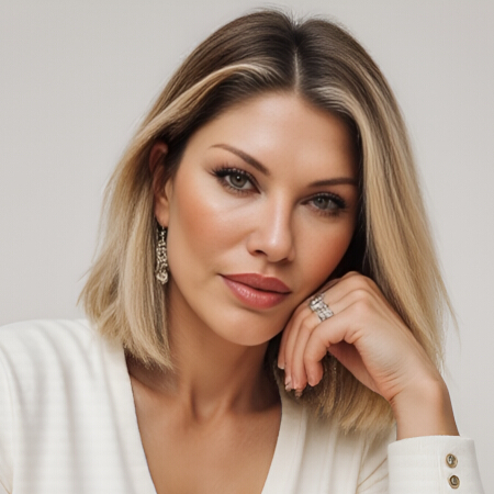 Yasemin Atli - Palace of Beauty